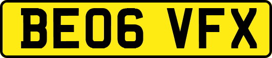 BE06VFX
