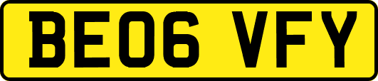 BE06VFY