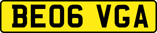 BE06VGA