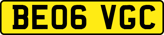 BE06VGC