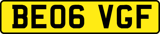BE06VGF