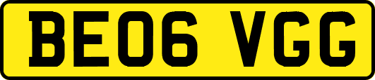 BE06VGG