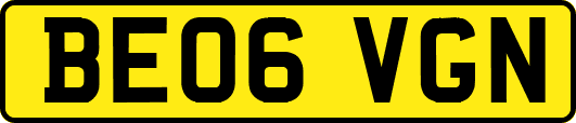 BE06VGN