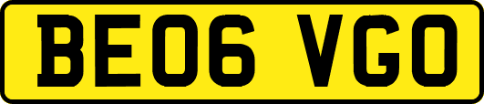 BE06VGO