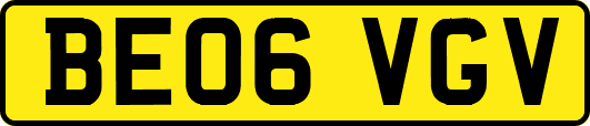 BE06VGV