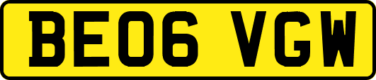 BE06VGW
