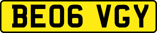 BE06VGY