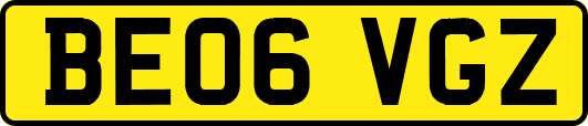BE06VGZ