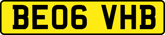BE06VHB