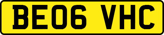 BE06VHC