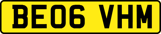 BE06VHM