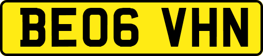 BE06VHN