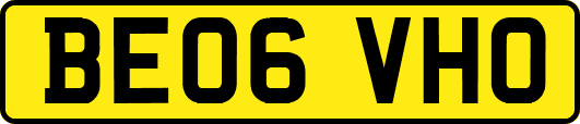 BE06VHO