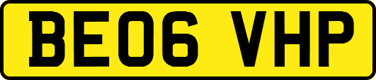 BE06VHP