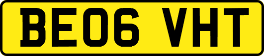 BE06VHT