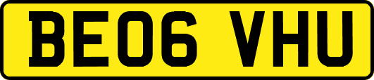 BE06VHU