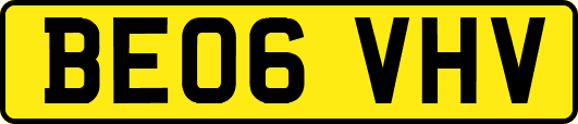 BE06VHV
