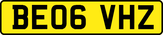 BE06VHZ