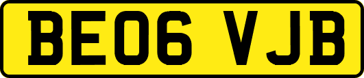 BE06VJB