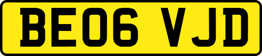 BE06VJD