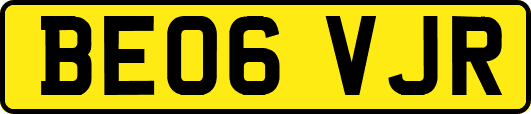 BE06VJR