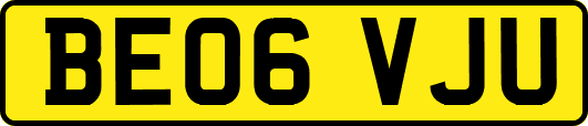 BE06VJU