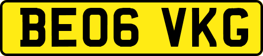 BE06VKG