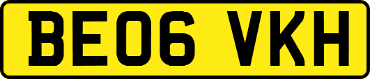 BE06VKH