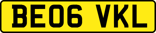 BE06VKL
