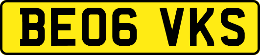 BE06VKS
