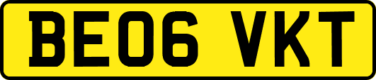 BE06VKT