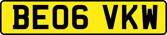 BE06VKW