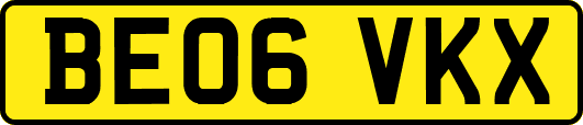 BE06VKX