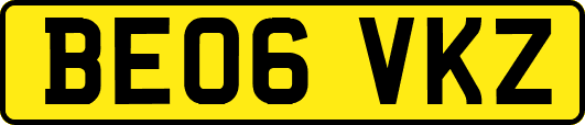 BE06VKZ