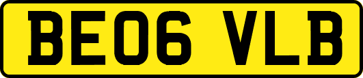 BE06VLB