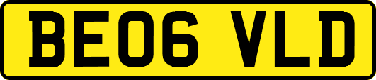 BE06VLD