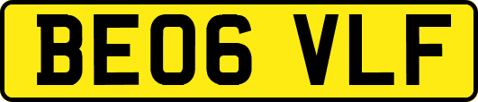 BE06VLF