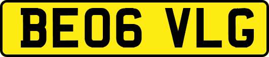 BE06VLG