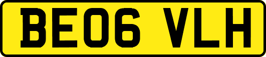 BE06VLH