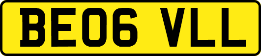 BE06VLL
