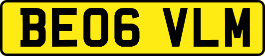 BE06VLM