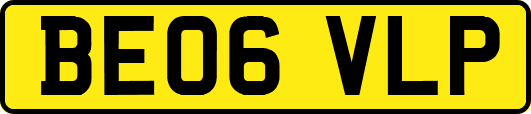 BE06VLP
