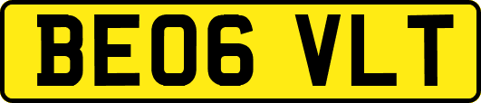 BE06VLT