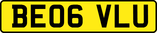 BE06VLU