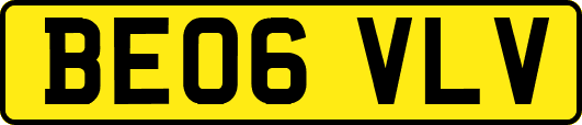 BE06VLV