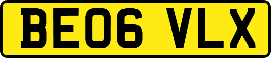 BE06VLX