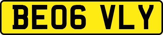 BE06VLY