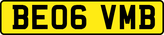 BE06VMB