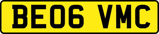 BE06VMC