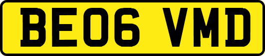 BE06VMD